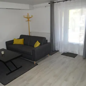 Appartement Bonne Nouvelle, Saint-Jean-de-Maurienne