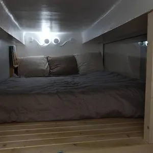  Appartement Chaleureux Petit De 4 Couchages France