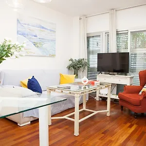  Appartement Charming With Pool And Garage Espagne