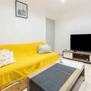 Appartement Antoine En Montagne, Saint-Jean-de-Maurienne