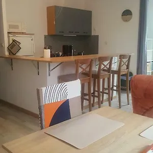 Appartamento Le Antoine, Saint-Jean-de-Maurienne